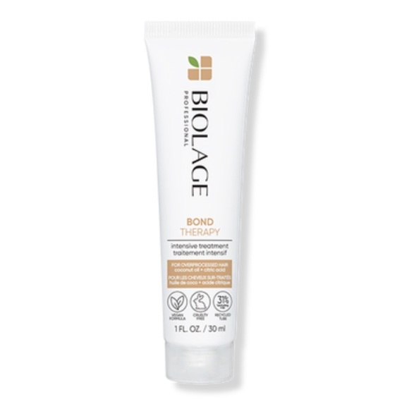 Biolage Other - $5❤️‍🔥 LAST 1! Biolage Bond Therapy Intensive Treatment 💦 NEW Mask